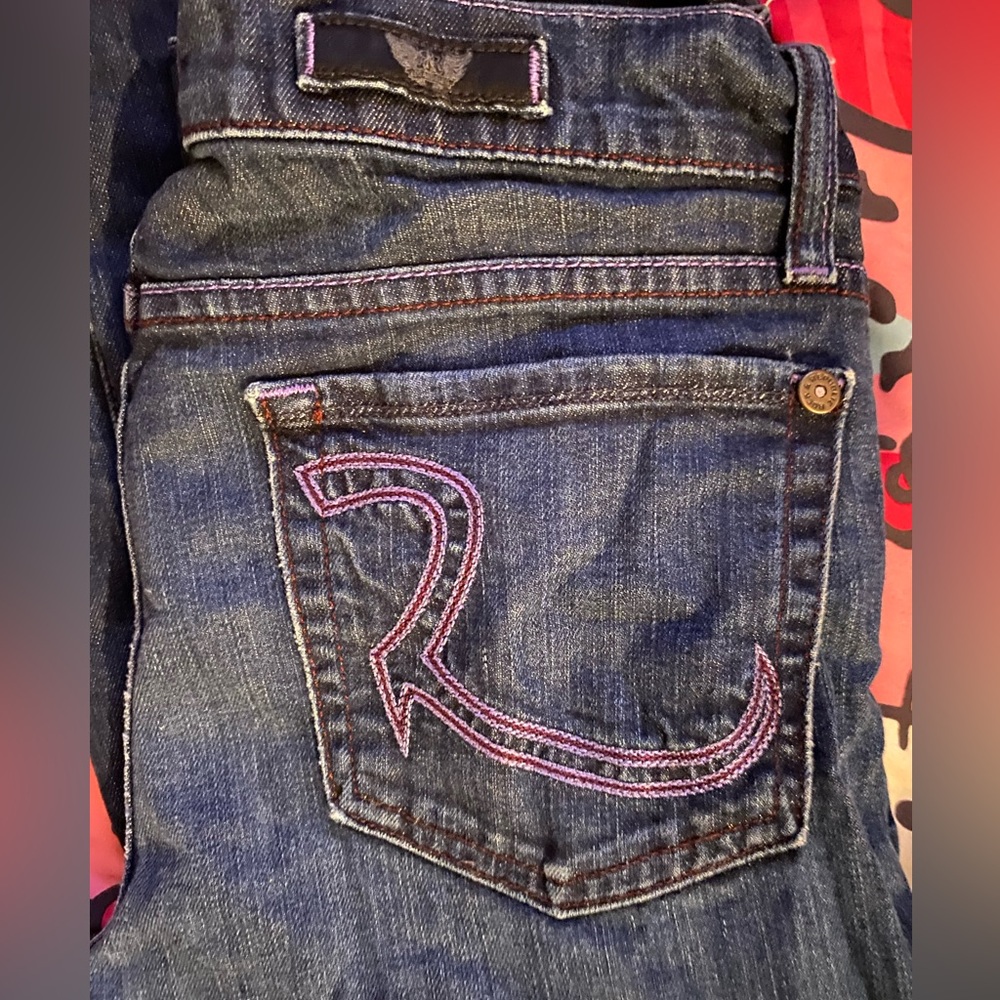 Rock & Republic Jeans